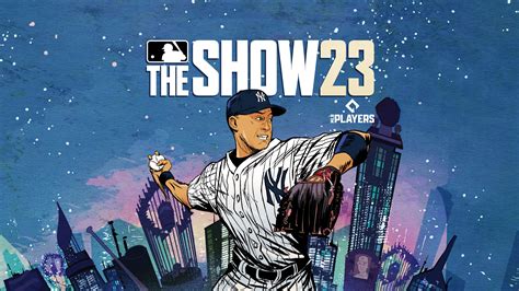 mlb the show 23 road to the show ps5